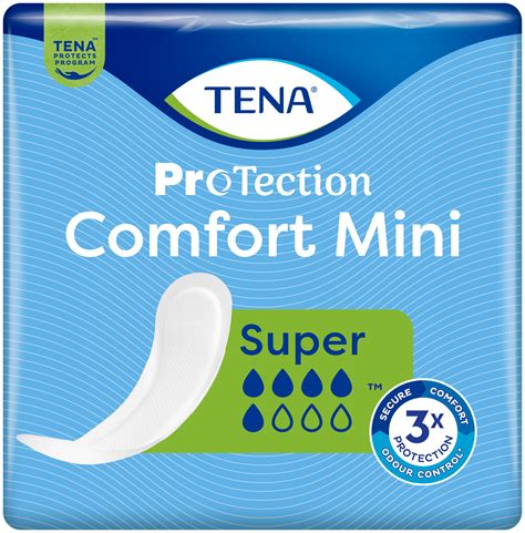 Protection and Comfort