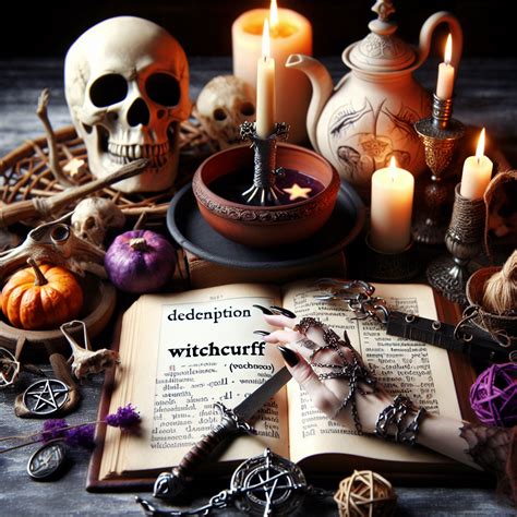 Protection from Magic and Witchcraft