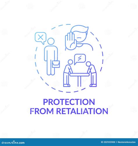 Protection from Retaliation
