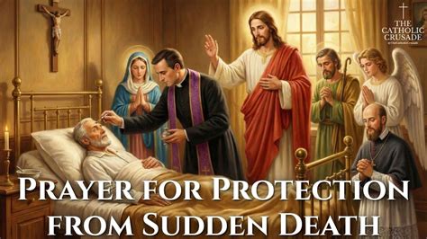 Protection from Sudden Death