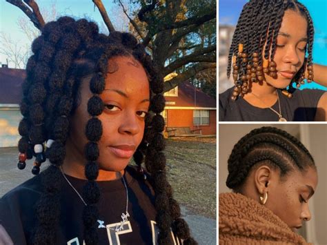 Protective Braid Styles 2019