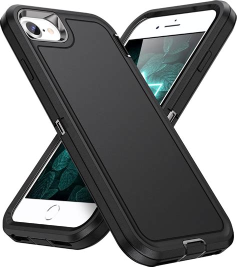 Protective Iphone Se 2020 Cases