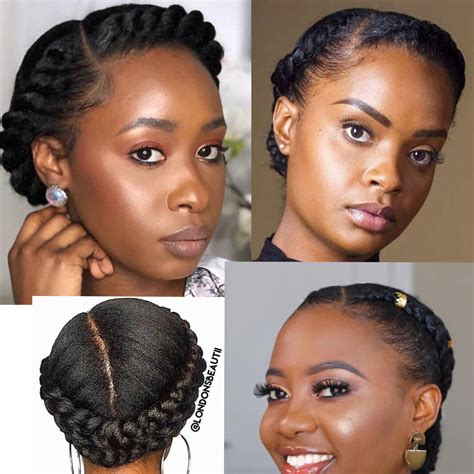 Protective Styles to Consider