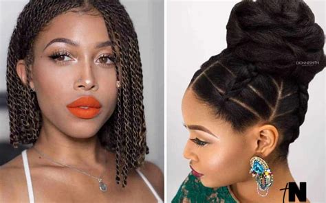 Protective Styling Made Easy