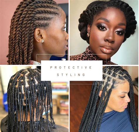 Protective Styling Powerhouse