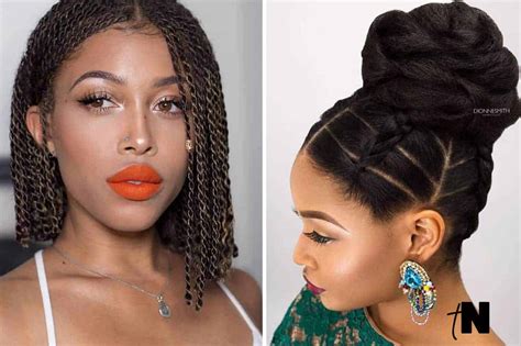 Protective Styling for Growth