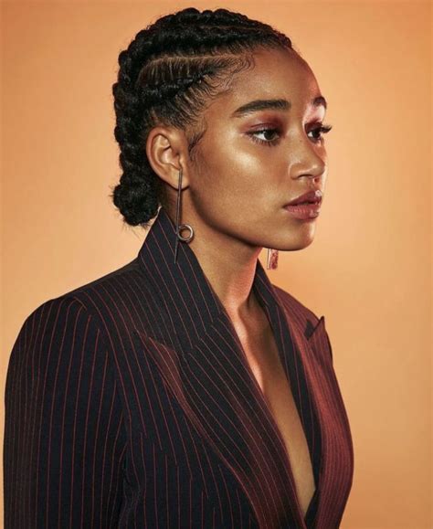 Protective Styling for Natural Hair