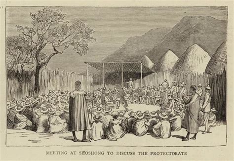 Understanding Protectorate in US History: Definition and Significance