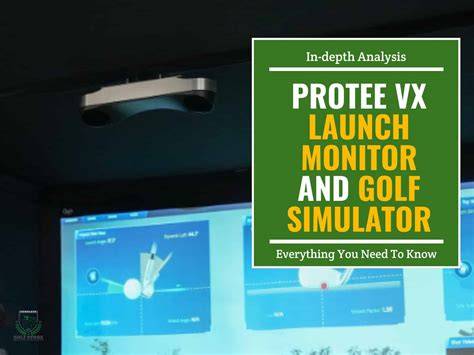 Protee Golf Simulator Review