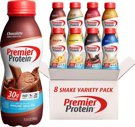 Protein For Shakes