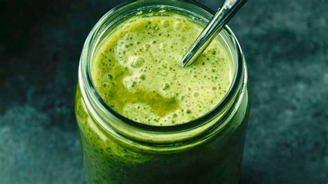 Protein Juicing Recipe