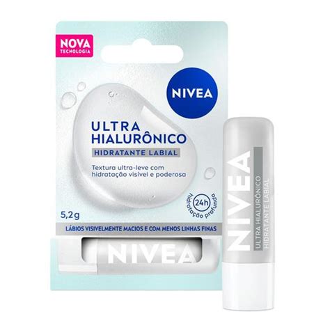 Resenha: Protetor labial Nívea Amora Shine é bom?