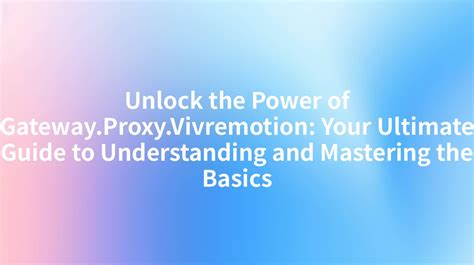 Prothots Basics: Ultimate Understanding Guide