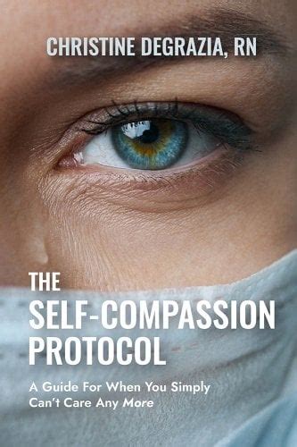 Protocol to Compassion Image