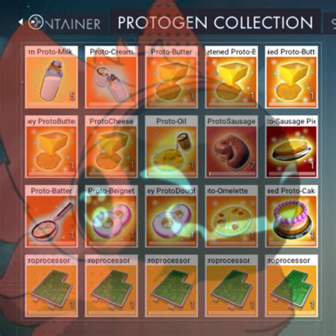 Protogen Redmond Complete Collection: Updated 2026