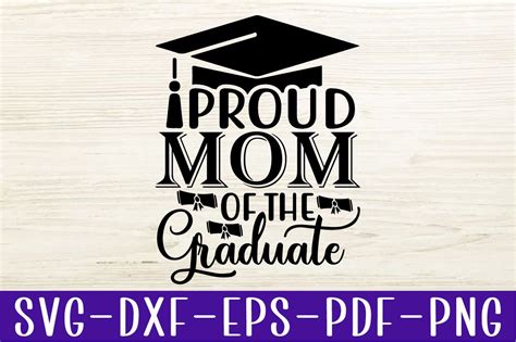 Celebrate Motherhood with Pride: Get Your Hands on the Best Proud Mom SVG Designs!