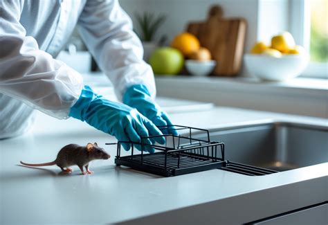 Proven Methods How To Get Rid Of A Rat In The Wall