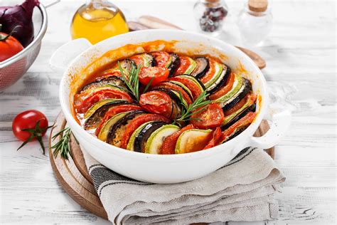 Provencal dish