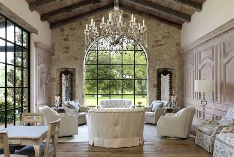 Provence Style interior design ideas