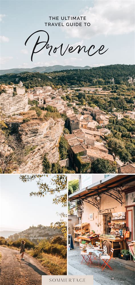 Provence Travel Review