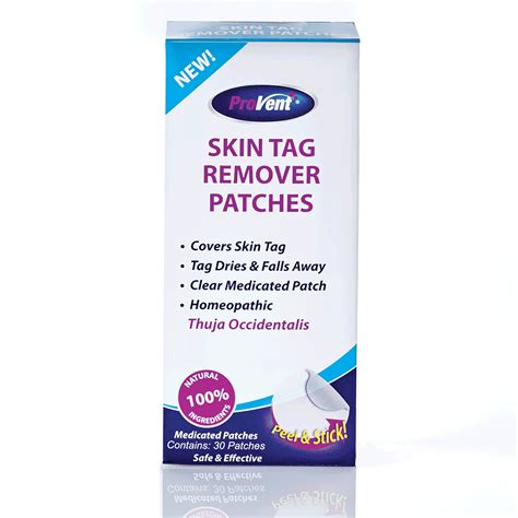 Unleashing Provent Skin Tag Remover Patches: The Revolutionary Solution for Flawless Skin - Reviews Speak Volumes!
