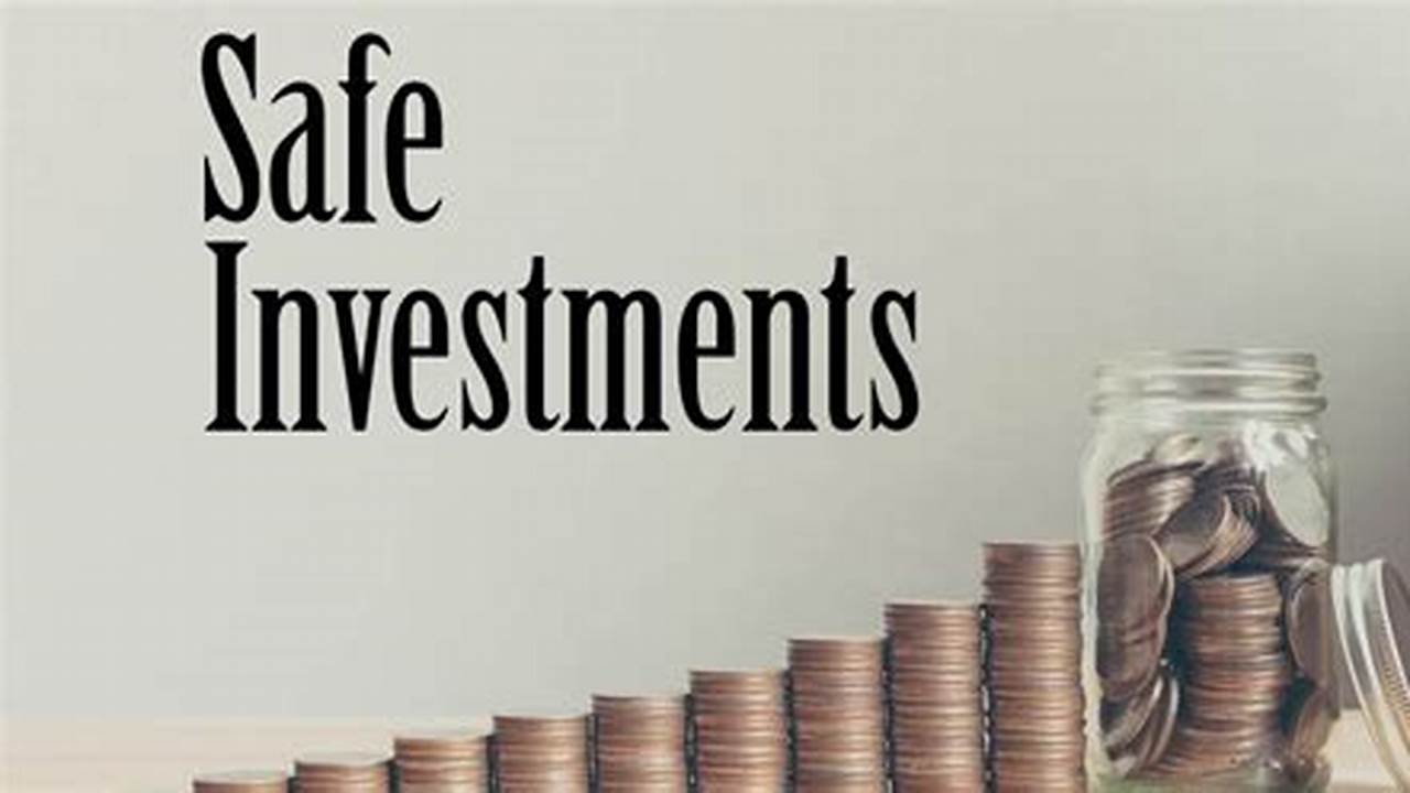 Provide A Safe And Liquid Investment For Investors, Breaking-news