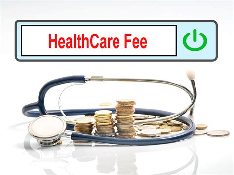 Provide Information about Fees and Insurance