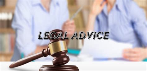 Provide Legal Guidance