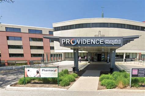 Providence Health Care Sparta