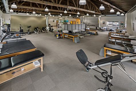 Providence Chehalis Physical Therapy Recovery