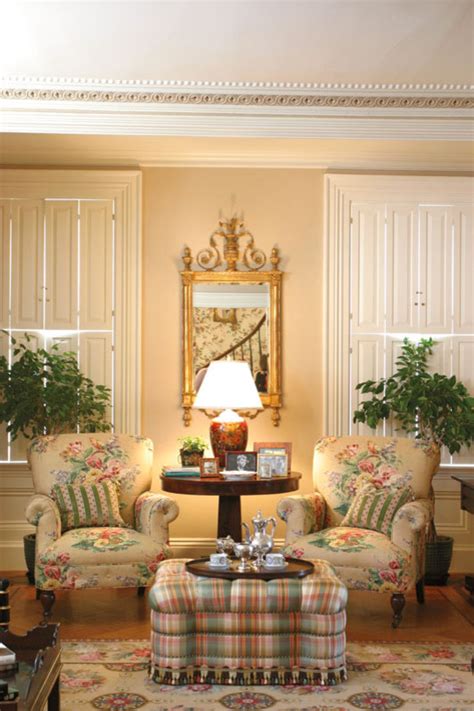 Living Room Design Ideas in Providence