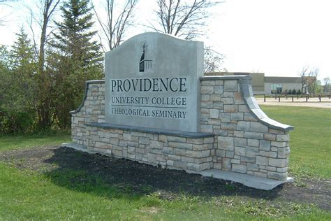 Providence College and … 