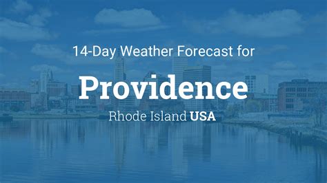 Unearthing the Mysteries of Providence's Tempestuous Weather - A Comprehensive Guide to Navigating the Elements