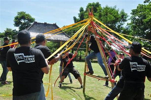 Provider game outbound terpercaya