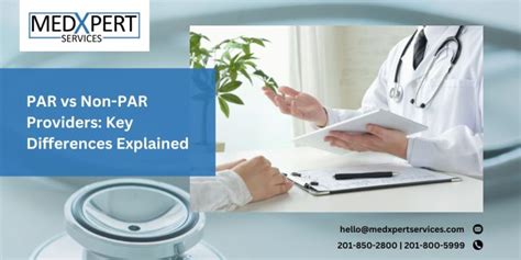 Providers Key Differences