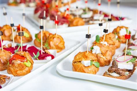 Tips for Selecting a Catering Company for Your Event Leisure Center