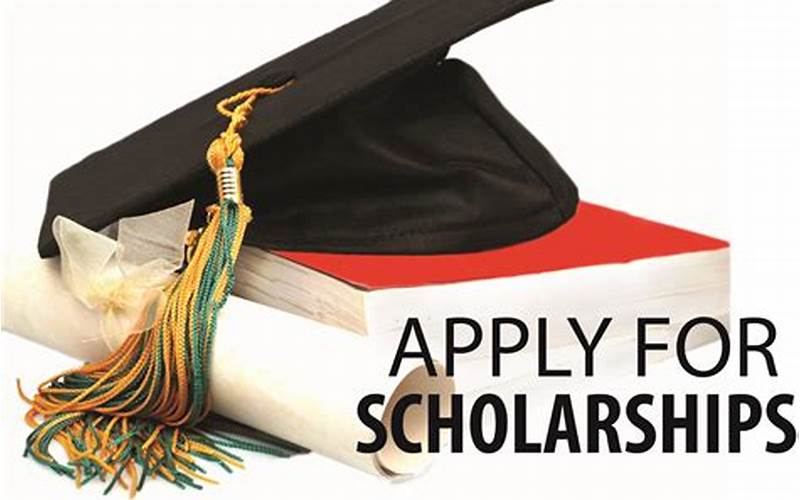 Providing Scholarships