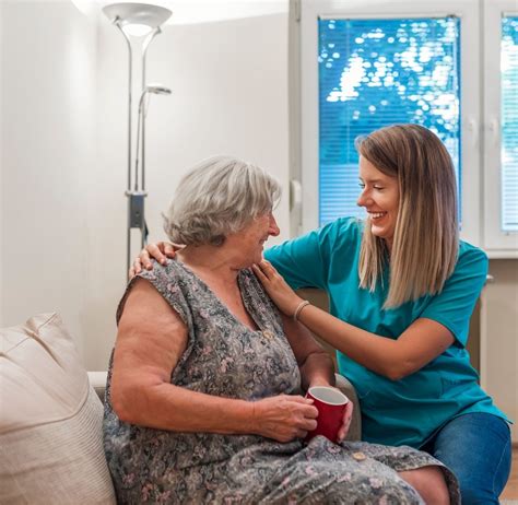 Providing Physical Care