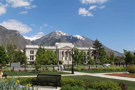 Provo Utah Therapy Support