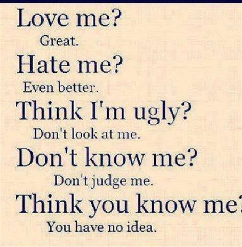 Provocative Quotes