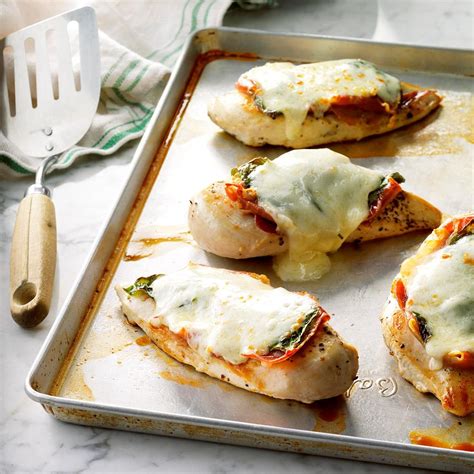 5 Mouth-Watering Provolone Cheese Recipes to Tantalize your Taste Buds