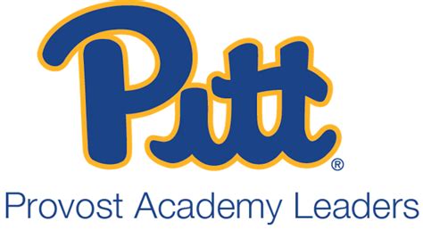 Provost Academy Pitt