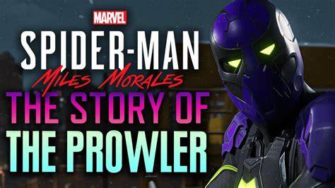 Prowler