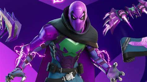 The