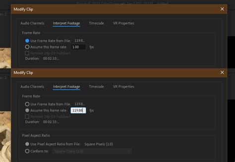 Proxies no longer needed
