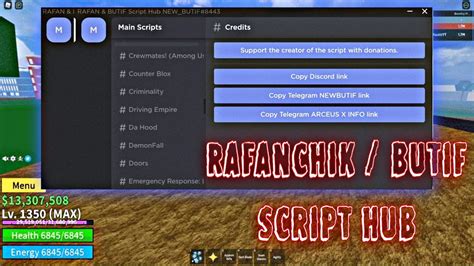 Proxima Hub Script - For The Best Roblox Games of 2023 