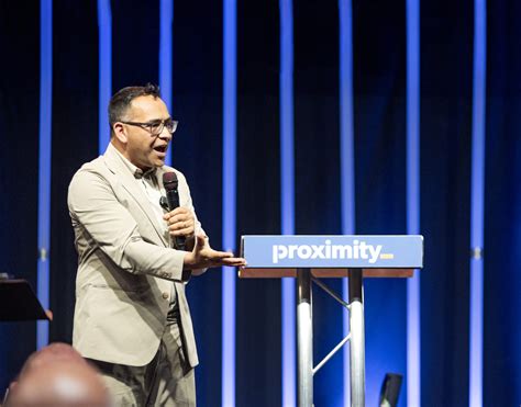 Proximity Conference 2024 Las Vegas Menu