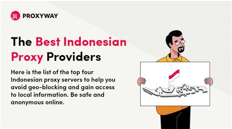 Cara Mematikan Proxy di Indonesia: Panduan Lengkap