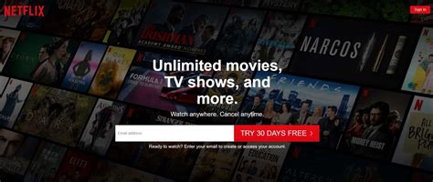 Proxy atau VPN Gratis untuk Nonton Netflix