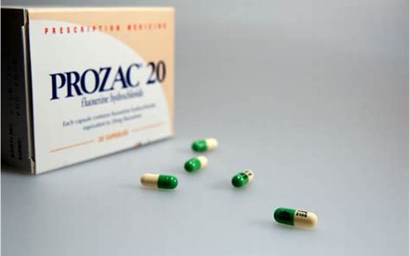 Neurotransmitter targeted by Prozac NYT
